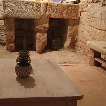 Cal Minguet - Lleida - Juncosa - Les Garrigues - Priorat - Montsant Villa Ngoại thất bức ảnh