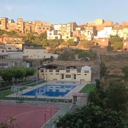 Cal Minguet - Lleida - Juncosa - Les Garrigues - Priorat - Montsant Villa Ngoại thất bức ảnh