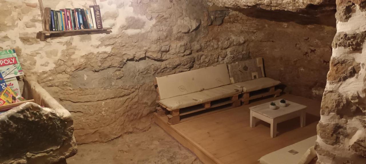 Cal Minguet - Lleida - Juncosa - Les Garrigues - Priorat - Montsant Villa Ngoại thất bức ảnh