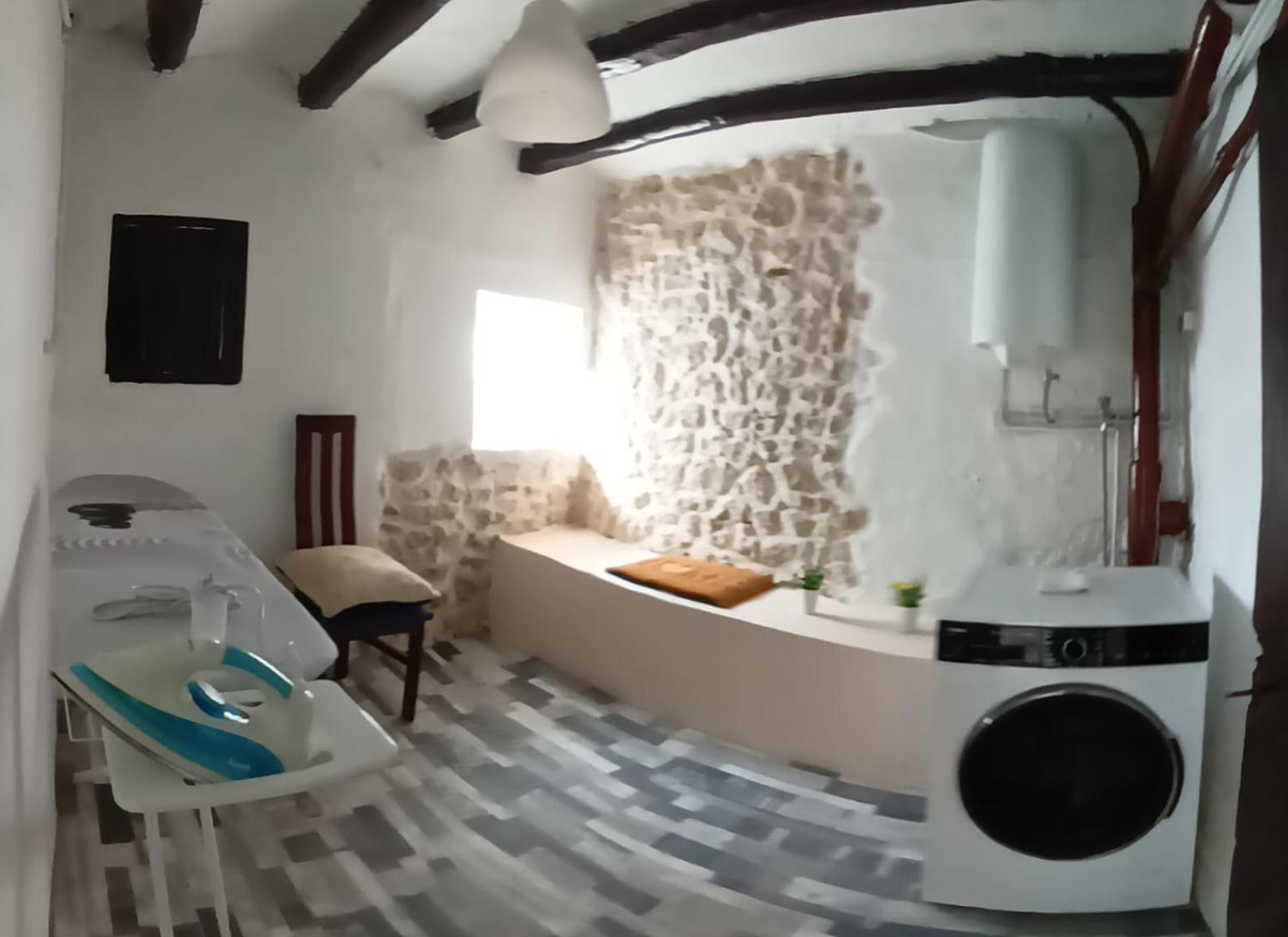Cal Minguet - Lleida - Juncosa - Les Garrigues - Priorat - Montsant Villa Ngoại thất bức ảnh
